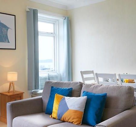 فيلا Seaview At The Crescent Filey المظهر الخارجي الصورة